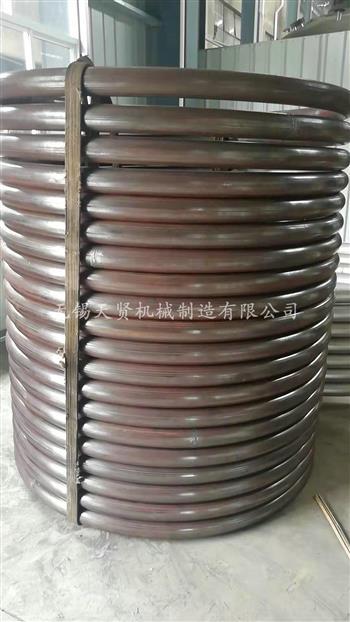 碳鋼盤(pán)管長(zhǎng)期使用會(huì)影響壽命嗎？